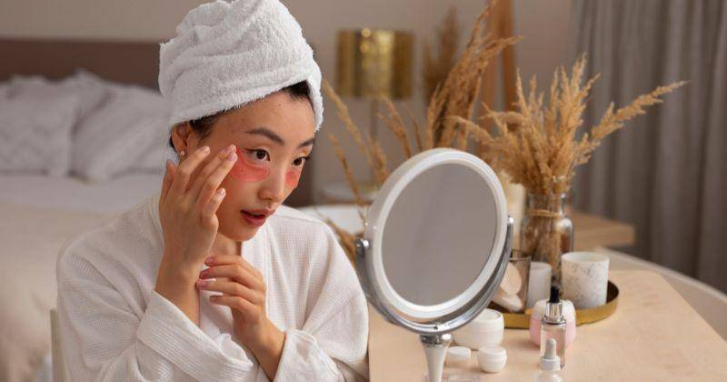 12 Skincare untuk Kulit Kusam Produk Lokal